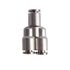 Metal Pu Fitting Y-joint 4mm